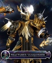 Last Epoch Fractured Vanquisher Supporter Pack