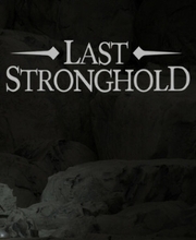 Last Stronghold