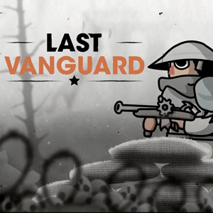 Last Vanguard