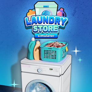 Laundry Store Simulator