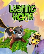 Leafing Home