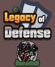 Legacy of Defense