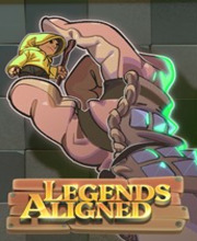 Legends Aligned