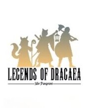 Legends of Dragaea Idle Dungeons