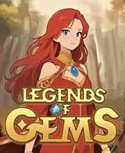 Legends of Gems