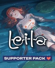 Leila Supporter Pack