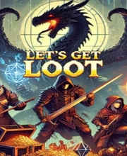 Lets Get Loot!
