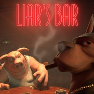 Liars Bar