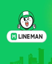 Line Man Delivery