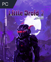 Little Droid 2: Escape