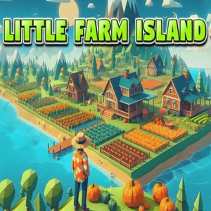 Little Farm Island