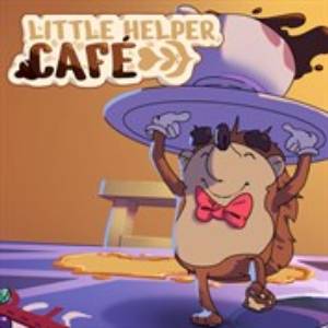 Little Helper Cafe