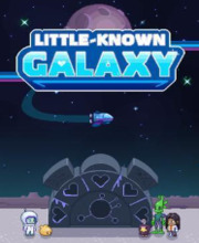 Little-Known Galaxy