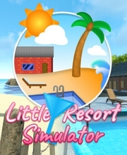 Little Resort Simulator
