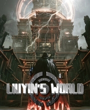 Liuyin’s world