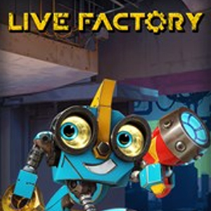Live Factory