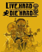 Live Hard, Die Hard