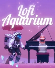 Lofi aquarium