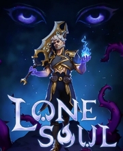 Lone Soul