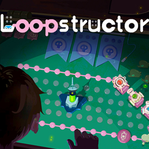 Loopstructor