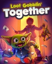 Loot Gobblin&raquo; Together