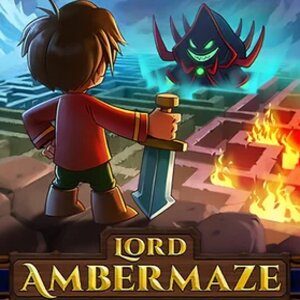 Lord Ambermaze