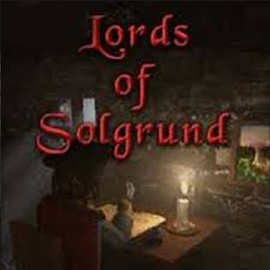 Lord of Solgrund
