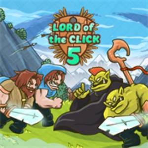 Lord of the Click 5 Bundle Pack