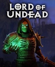 Lord of Undead