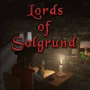 Lords of Solgrund