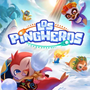 Los Pingheroes