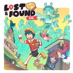 Lost and Found Co.