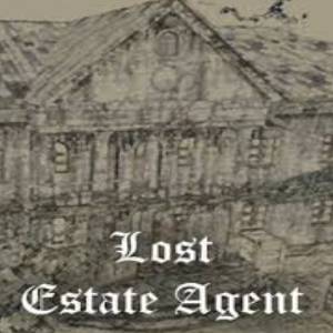 Lost Estate Agent