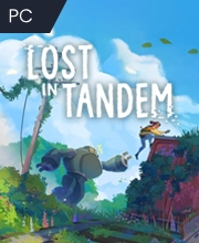 Lost in Tandem