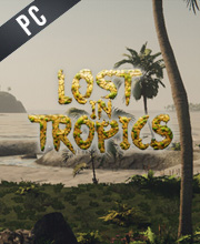 Lost In Tropics