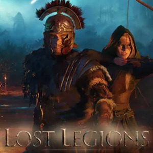 Lost Legions