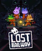 Lost Railway