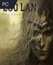 Loulan: The Cursed Sand