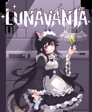 Lunavania