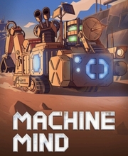 Machine Mind