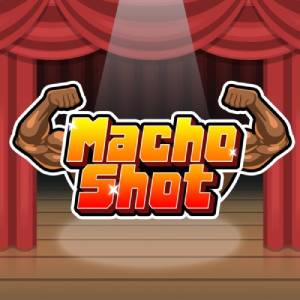 Macho Shot