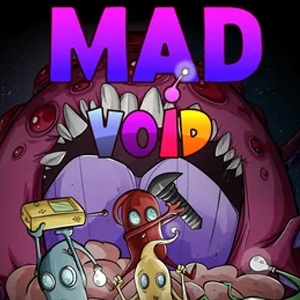 Mad Void