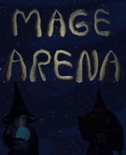 Mage Arena