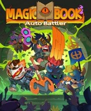 Magicbook AutoBattler
