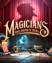 Magicians The Devil’s Deal