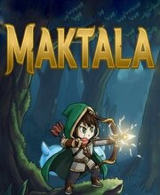 Maktala Slime Lootfest