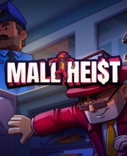 Mall Heist