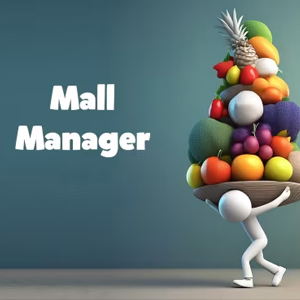 Mall Manager