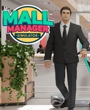 MALL MANAGER SIMULATOR