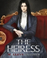Malleus Cocconum The Heiress
